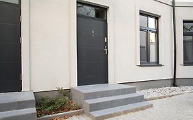 Dream Apartments - Gdanska 72