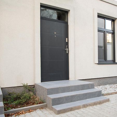 Dream Apartments - Gdanska 72 Lodž Exteriér fotografie