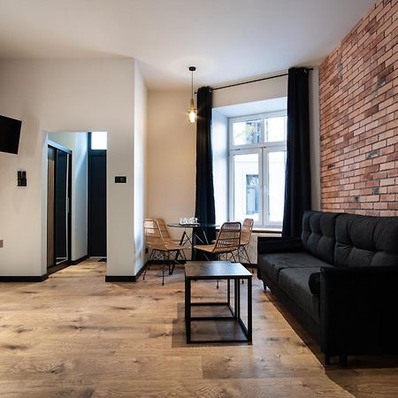 Dream Apartments - Gdanska 72 Lodž Exteriér fotografie