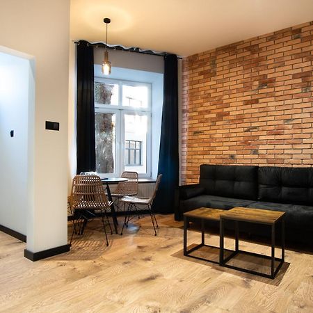 Dream Apartments - Gdanska 72 Lodž Exteriér fotografie
