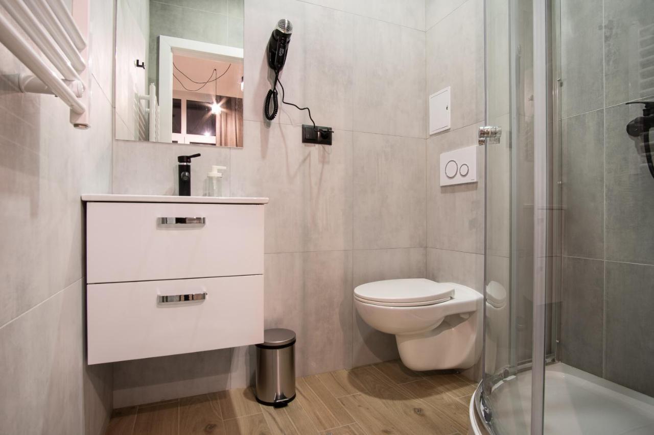 Dream Apartments - Gdanska 72 Lodž Exteriér fotografie