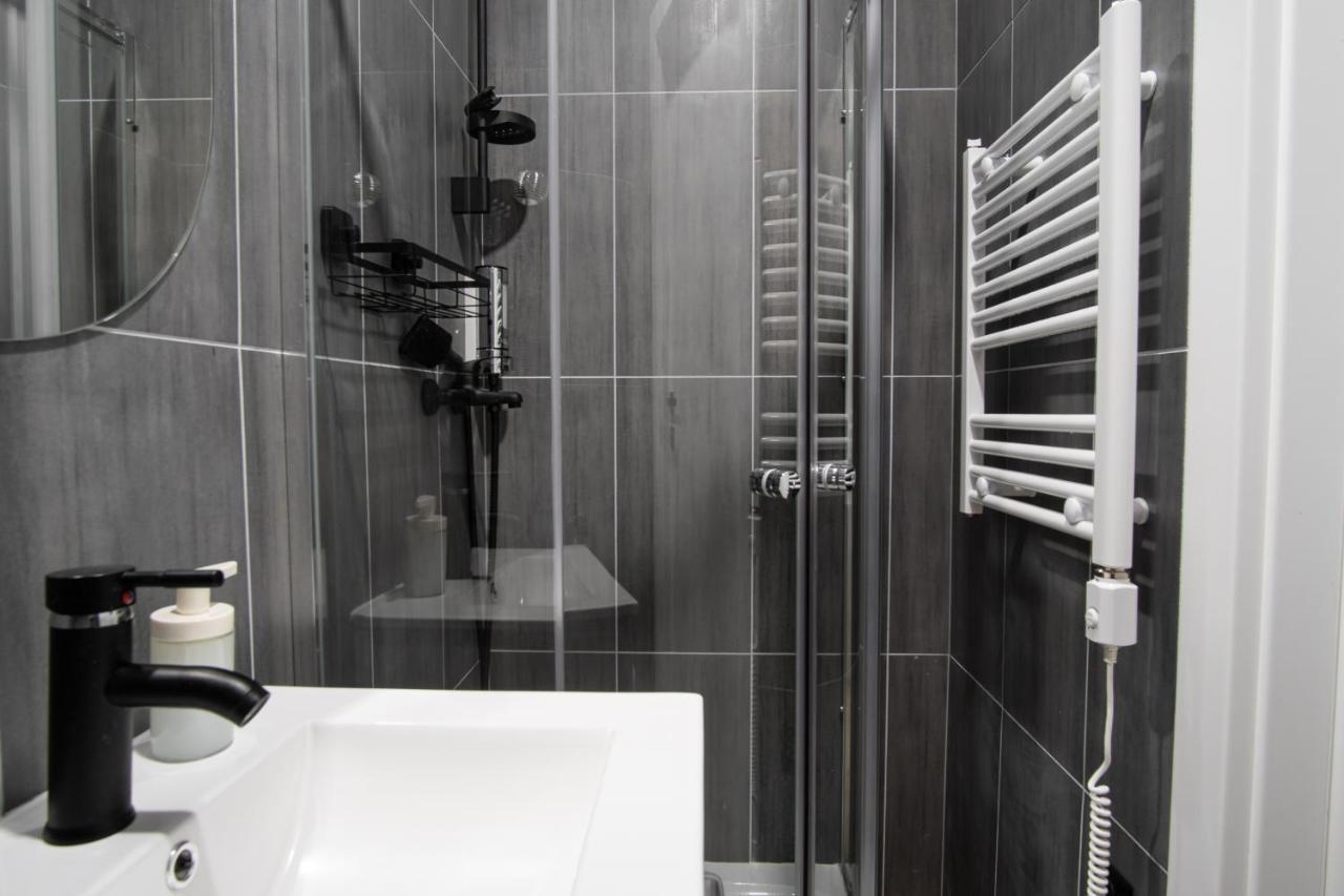 Dream Apartments - Gdanska 72 Lodž Exteriér fotografie