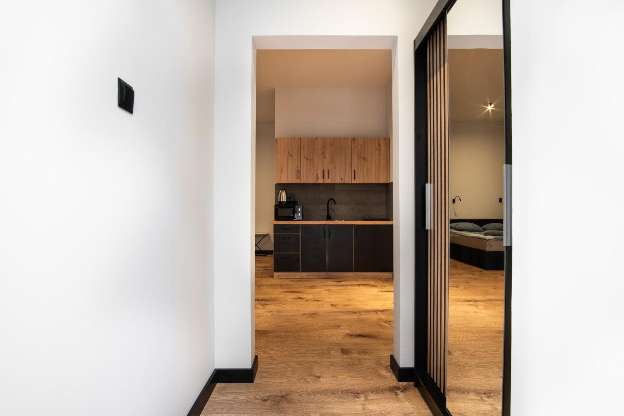 Dream Apartments - Gdanska 72 Lodž Exteriér fotografie