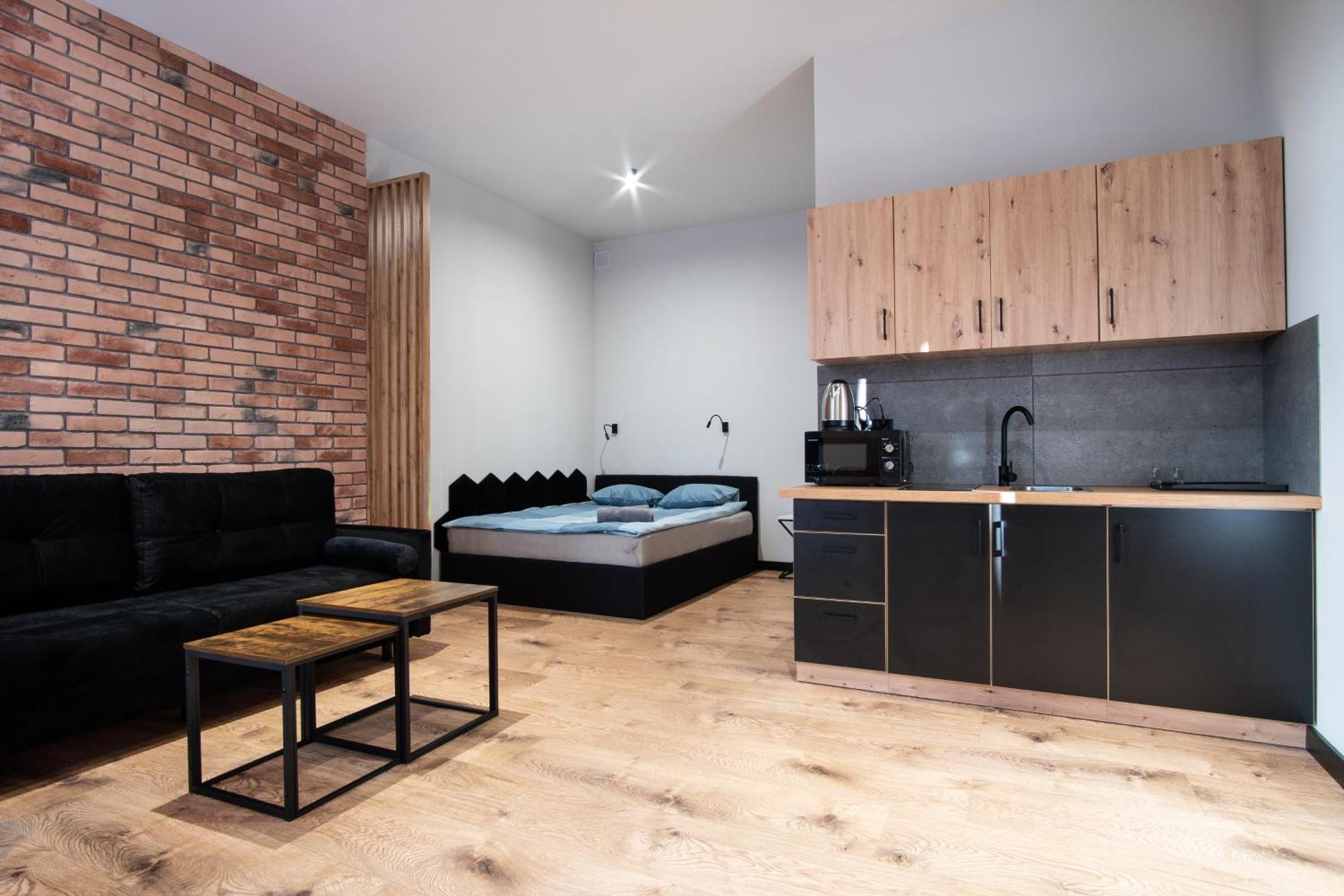 Dream Apartments - Gdanska 72 Lodž Exteriér fotografie