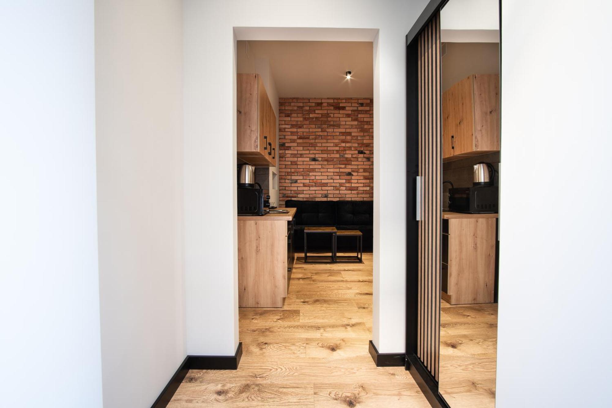 Dream Apartments - Gdanska 72 Lodž Exteriér fotografie