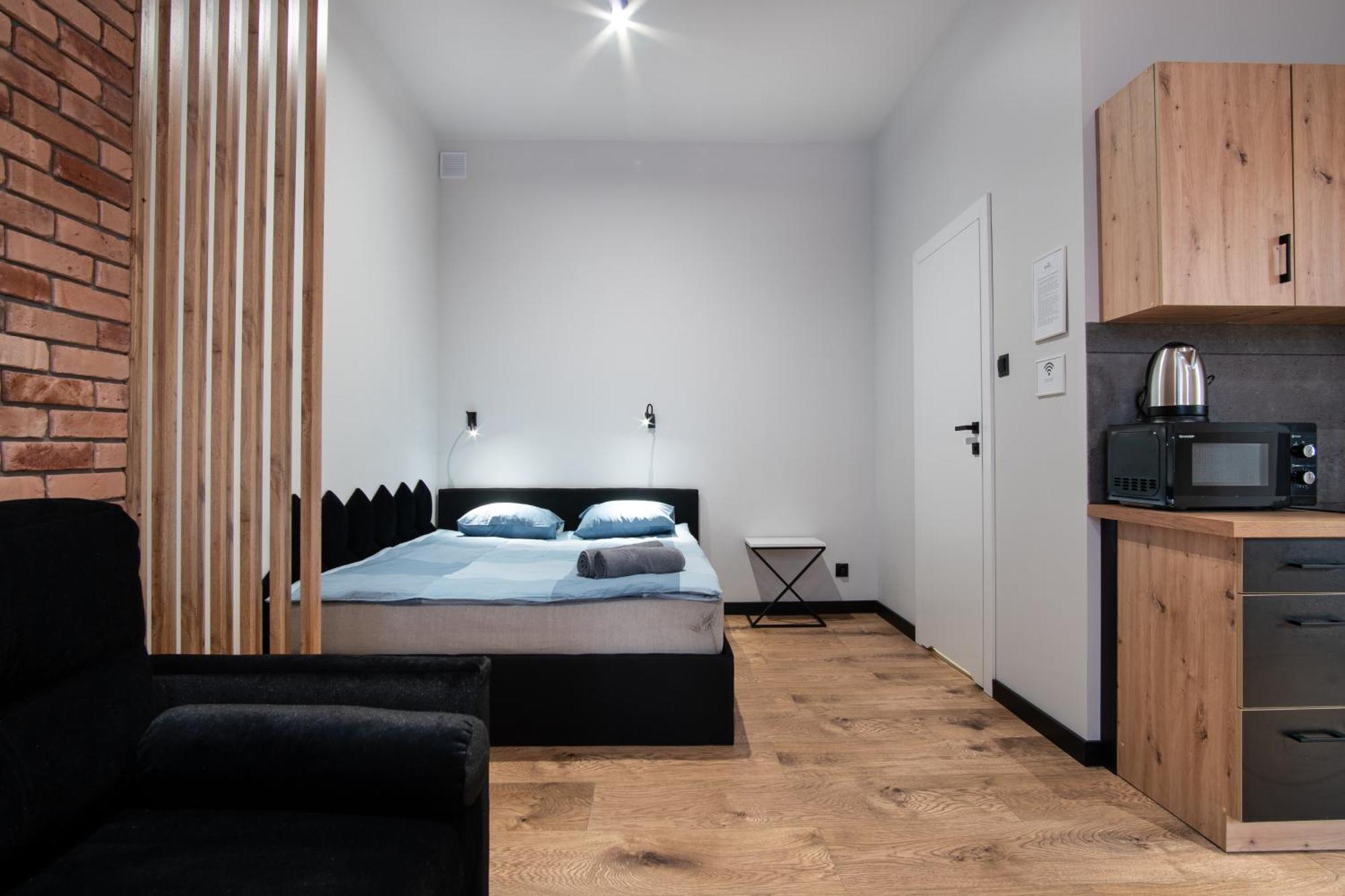Dream Apartments - Gdanska 72 Lodž Exteriér fotografie