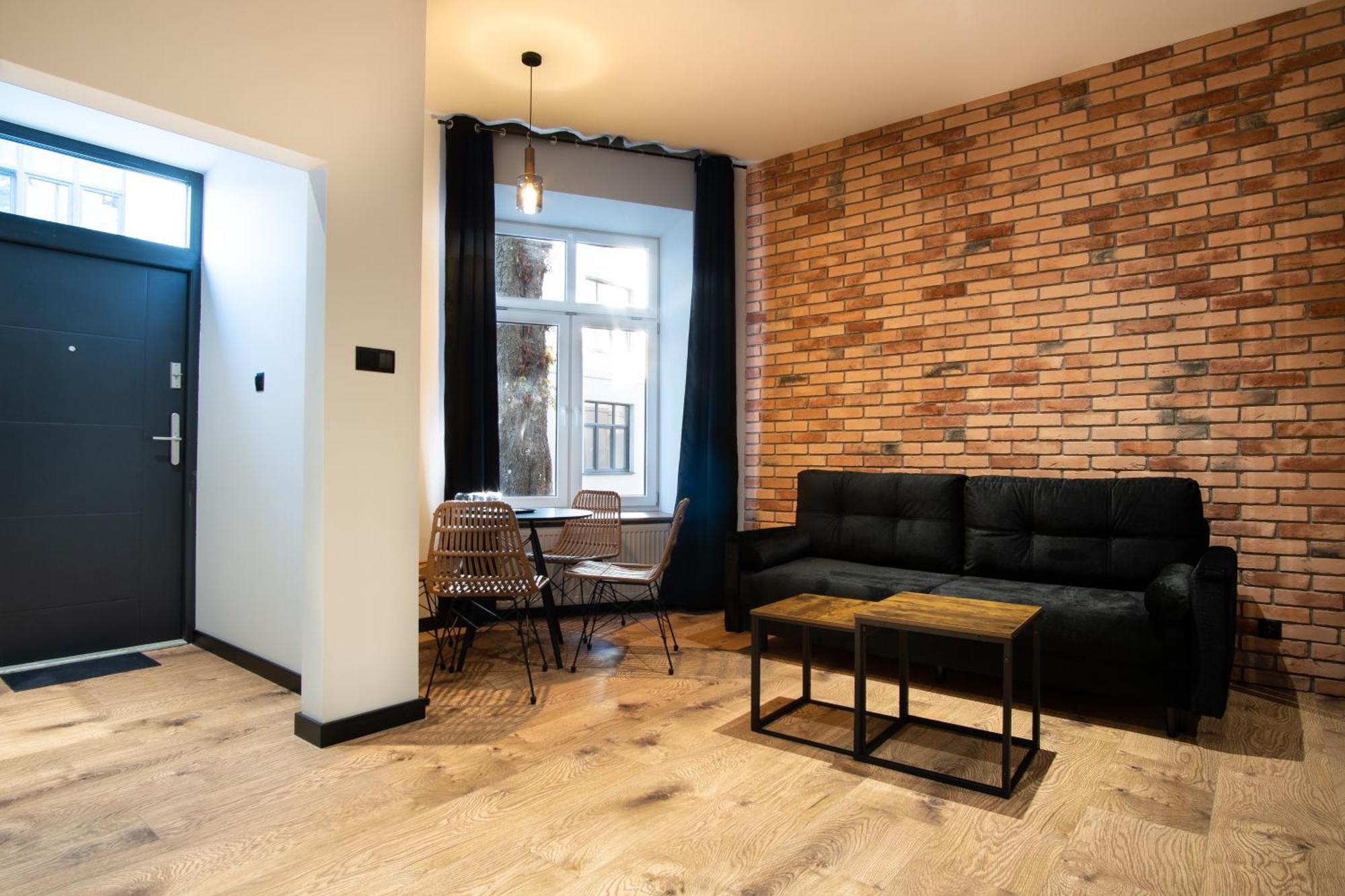 Dream Apartments - Gdanska 72 Lodž Exteriér fotografie